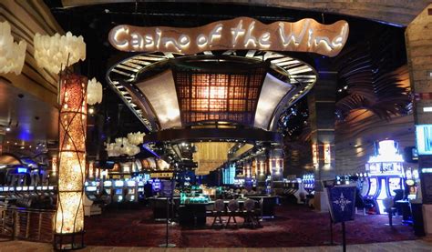 Maior indian casino em connecticut